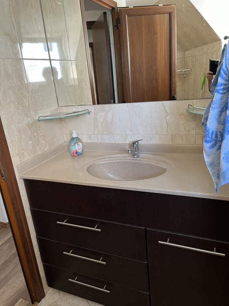 Дава под наем ЕТАЖ ОТ КЪЩА, гр. Асеновград, област Пловдив, снимка 11 - Етаж от къща - 52669027