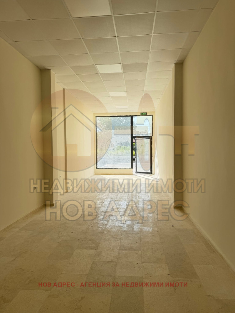Te huur  Winkel Targovishte , Tsentar , 55 m² | 14170932 - afbeelding [4]