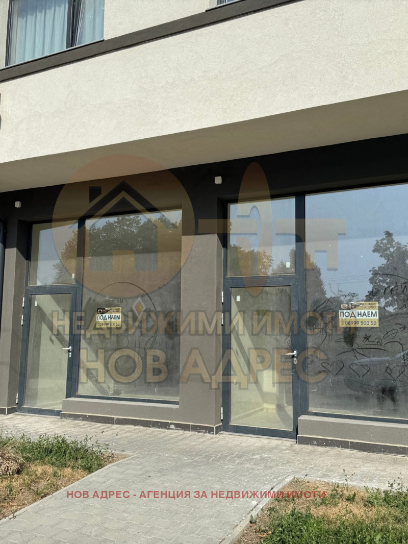 Te huur  Winkel Targovishte , Tsentar , 55 m² | 14170932