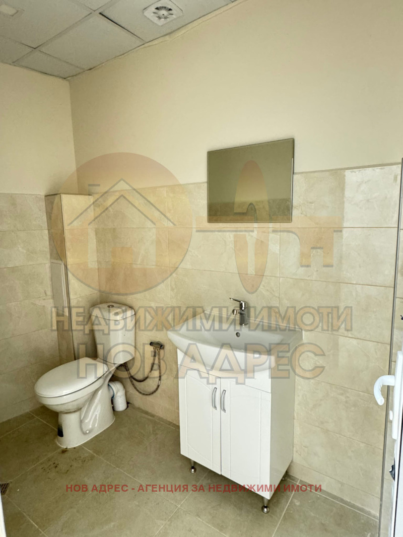 Te huur  Winkel Targovishte , Tsentar , 55 m² | 14170932 - afbeelding [5]