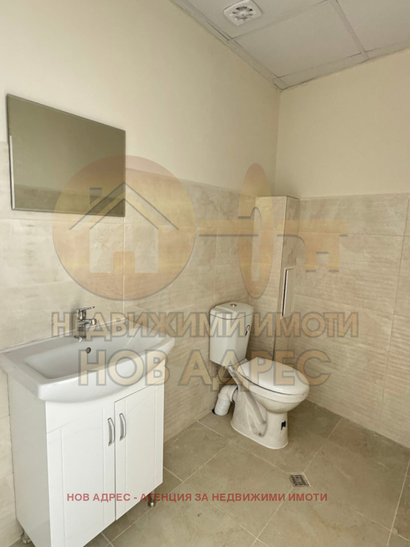 Te huur  Winkel Targovishte , Tsentar , 55 m² | 14170932 - afbeelding [11]