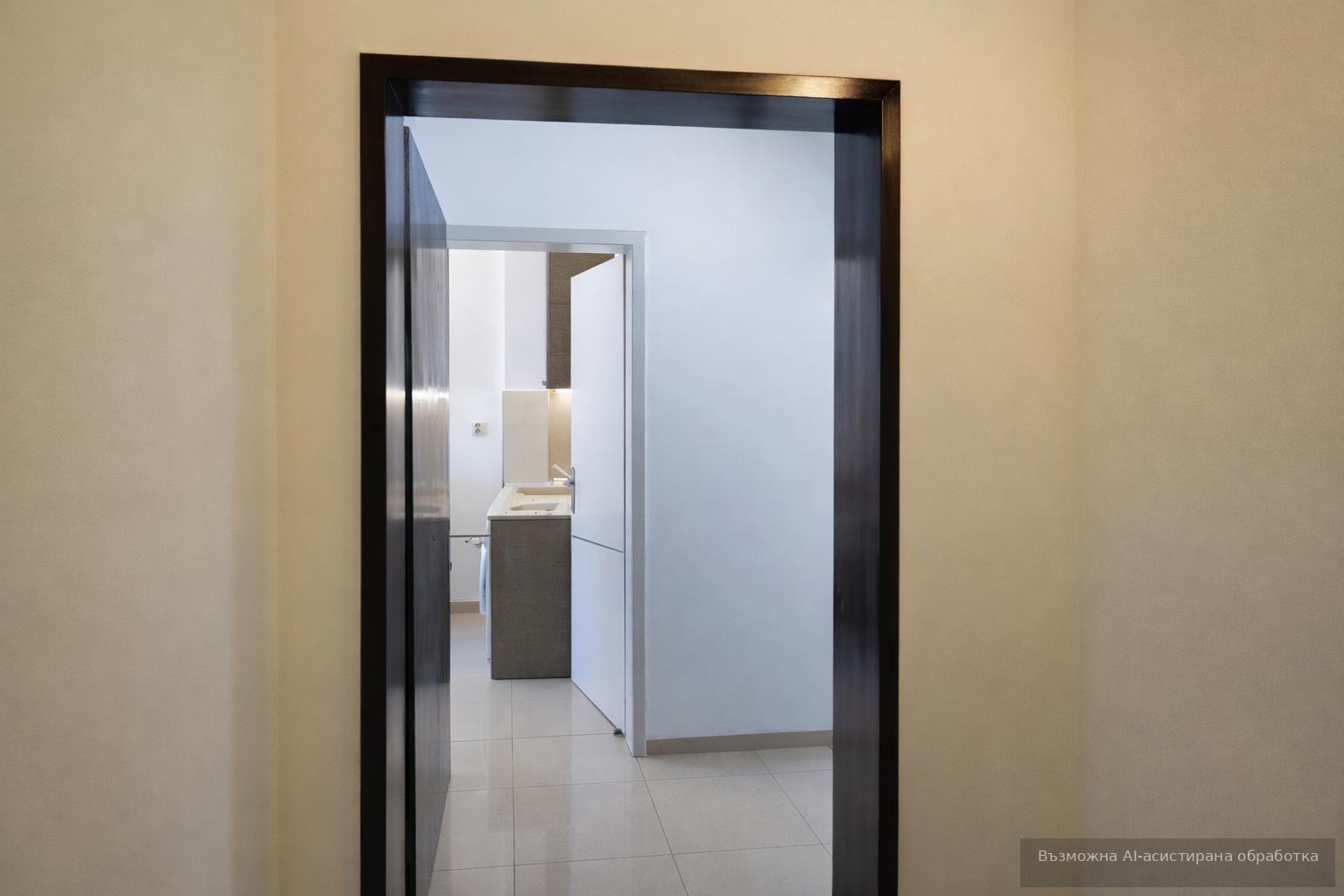 Дава под наем 2-СТАЕН, гр. София, Център, снимка 7 - Апартаменти - 54131447