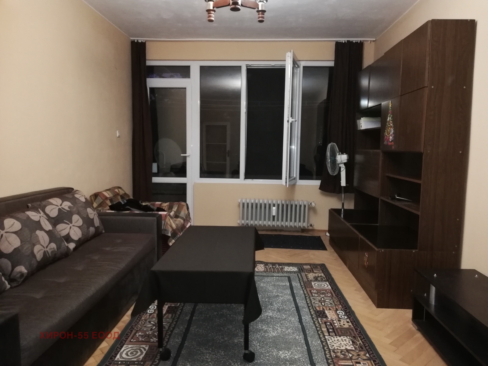 Дава под наем 2-СТАЕН, гр. София, Изток