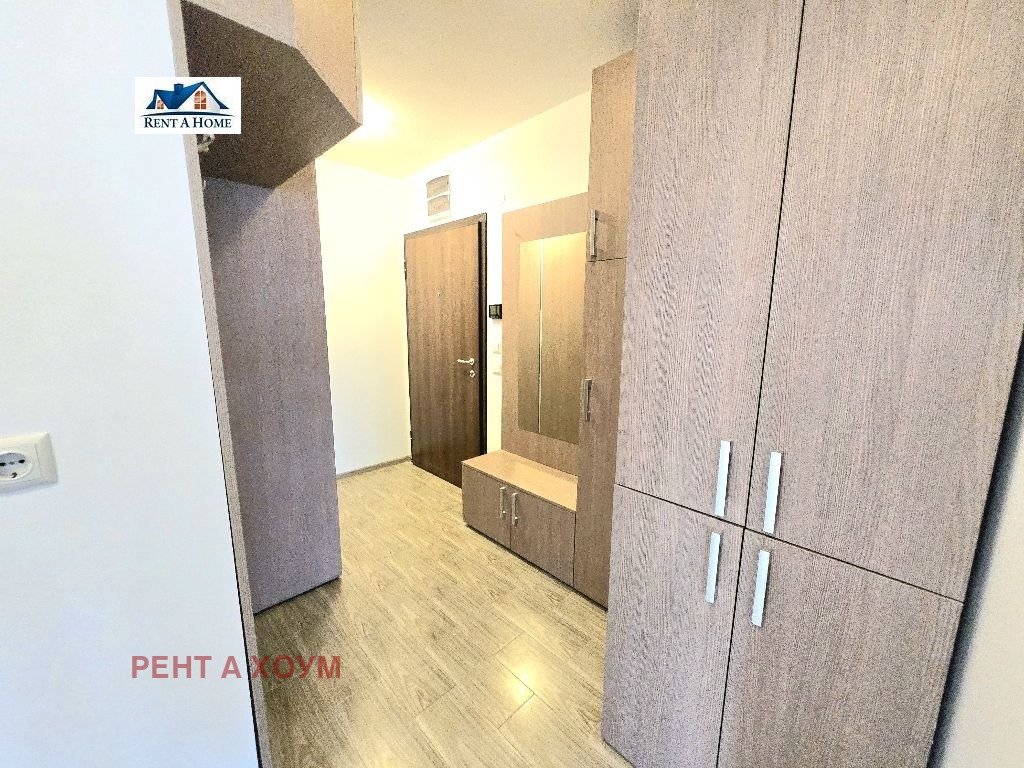 Дава под наем 2-СТАЕН, гр. София, Младост 1, снимка 6 - Апартаменти - 55431064