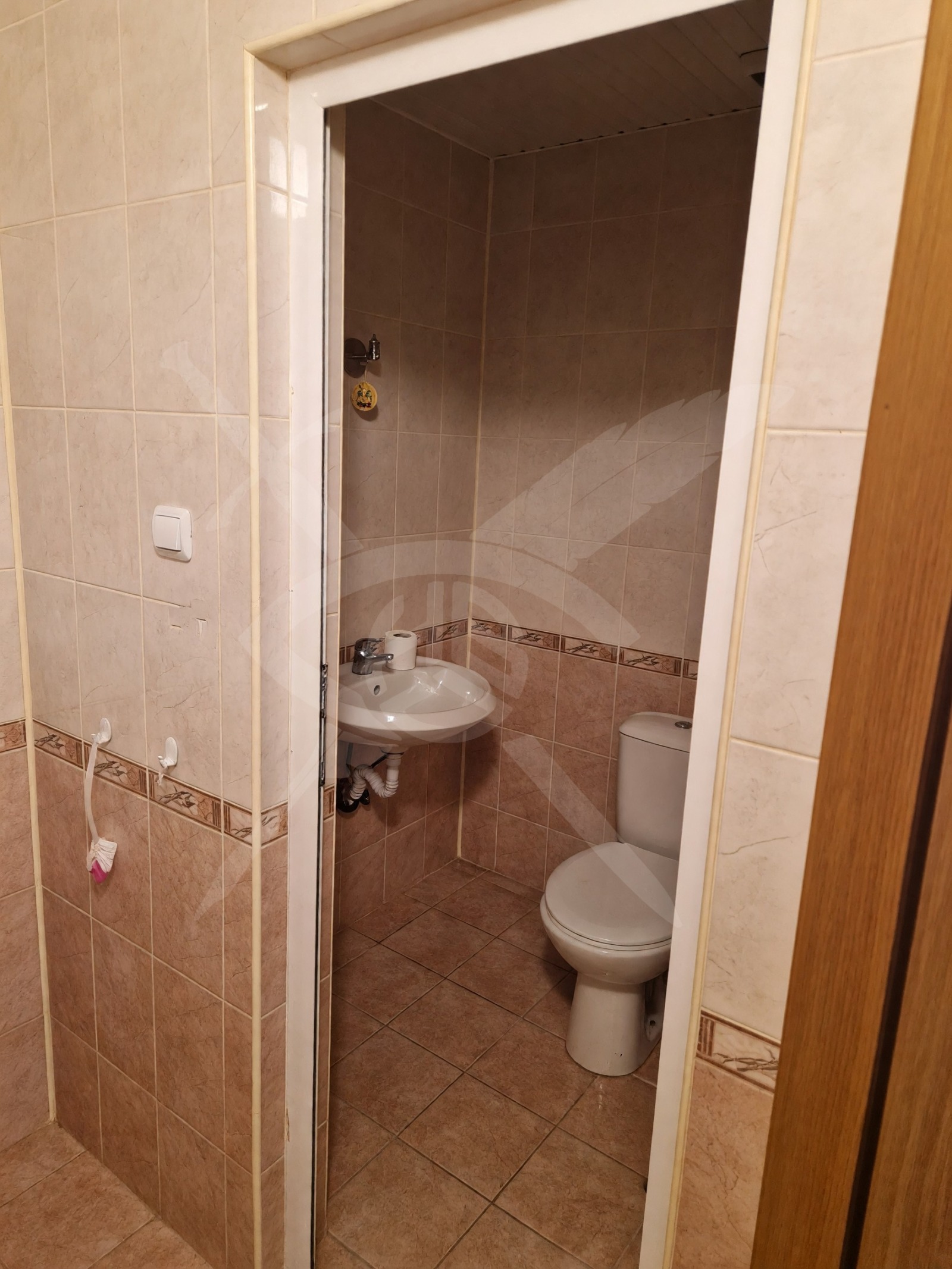 Дава под наем ОФИС, гр. Стара Загора, Център, снимка 4 - Офиси - 54824170
