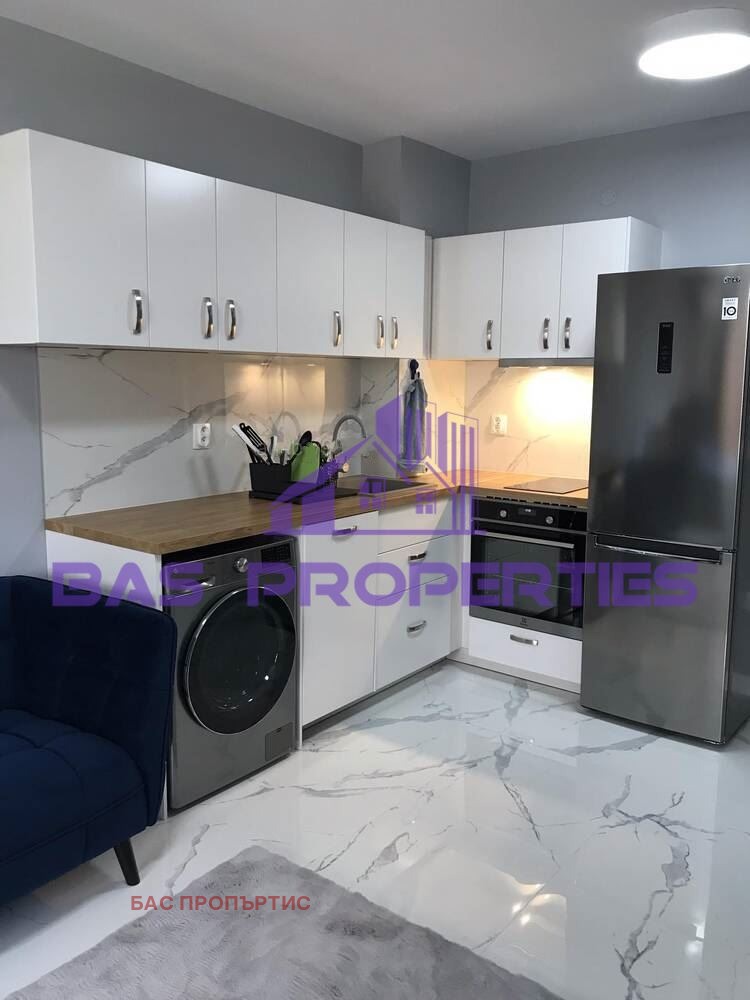 Da affittare  Studio Sofia , Malinova dolina , 47 mq | 61742908 - Immagine [2]