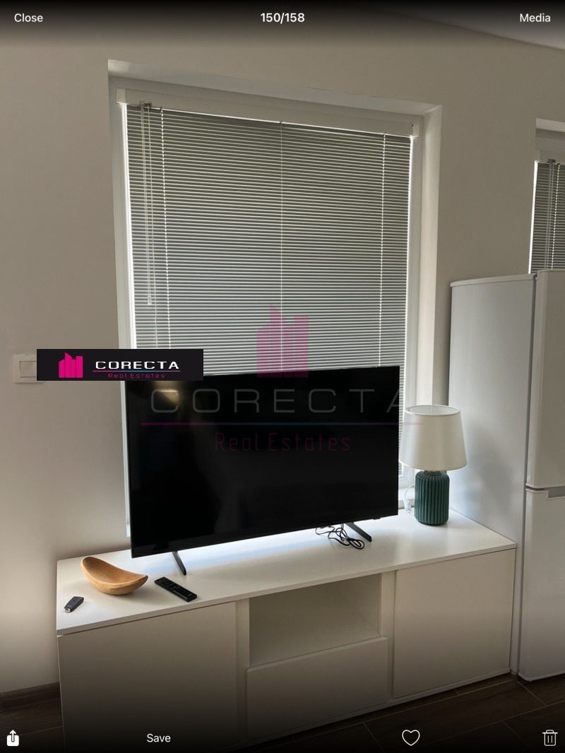 Til leje  Studie Ruse , Tsentar , 36 kvm | 55848256 - billede [5]