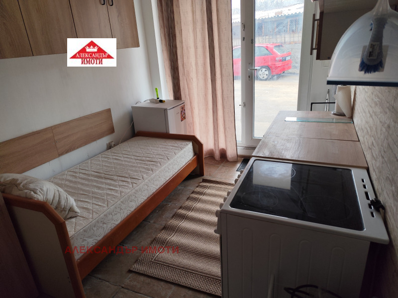 Дава под наем 1-СТАЕН, гр. София, Обеля 2, снимка 12 - Апартаменти - 53531849