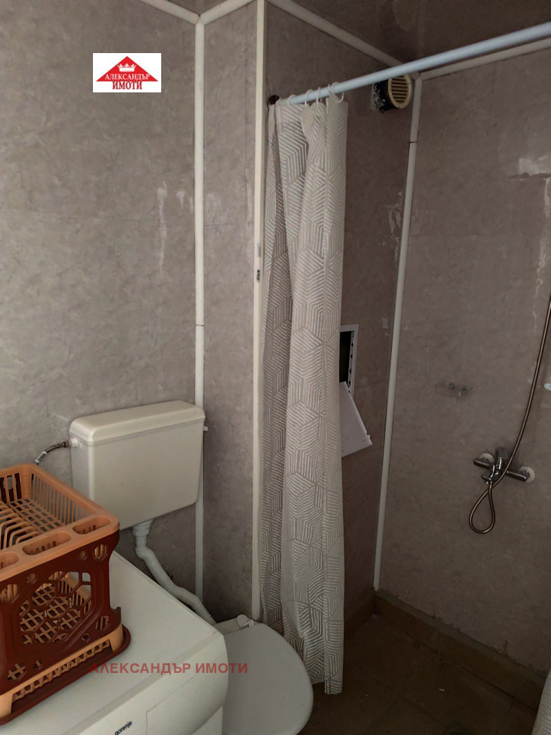 Дава под наем 1-СТАЕН, гр. София, Обеля 2, снимка 9 - Апартаменти - 53531849