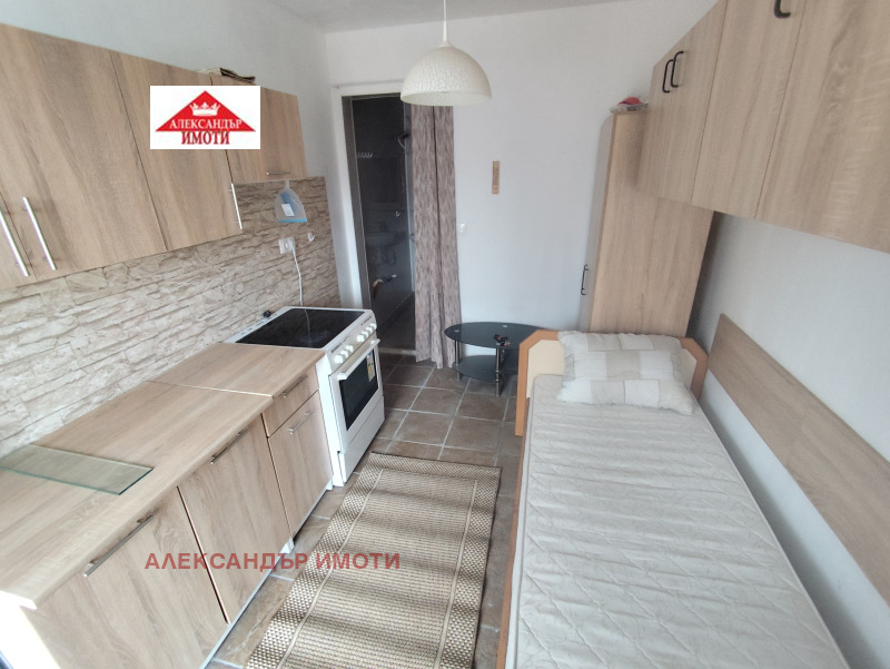 Дава под наем 1-СТАЕН, гр. София, Обеля 2, снимка 11 - Апартаменти - 53531849