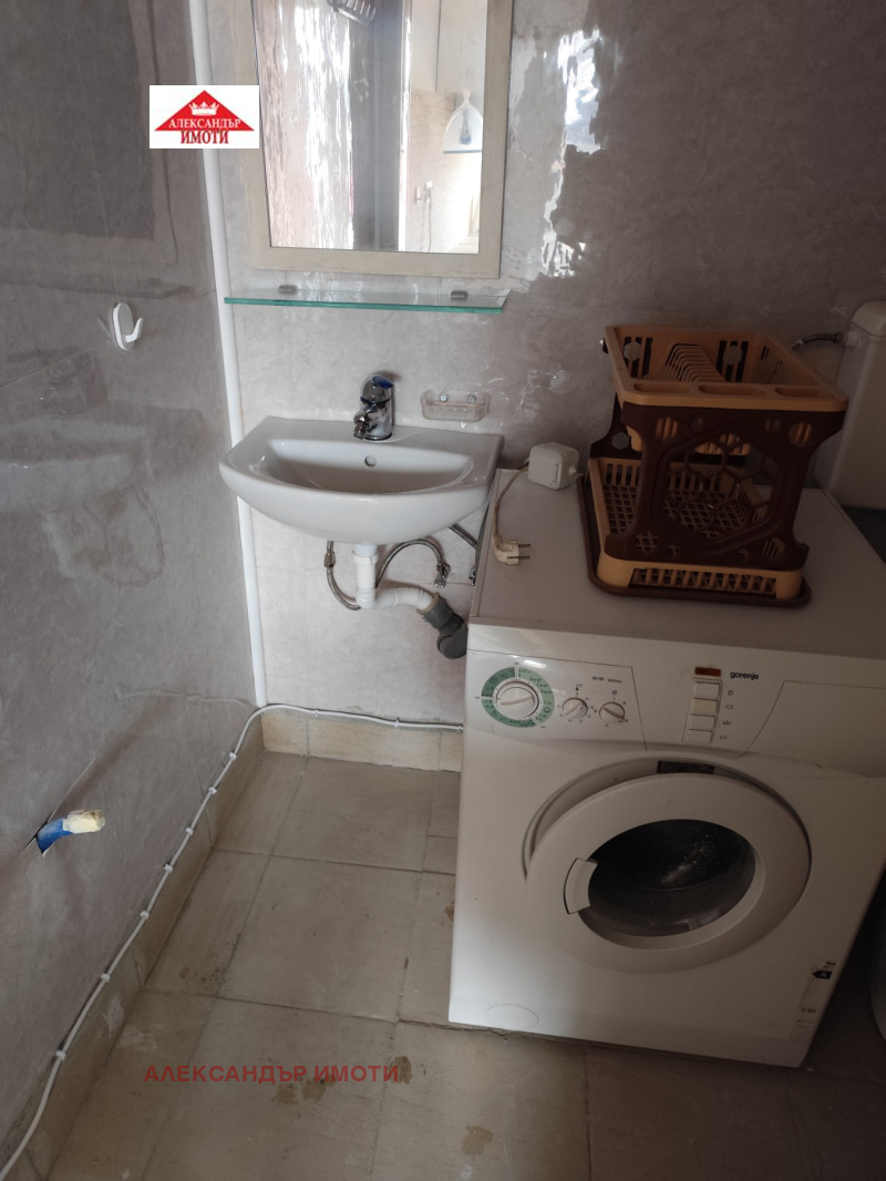 Дава под наем 1-СТАЕН, гр. София, Обеля 2, снимка 6 - Апартаменти - 53531849