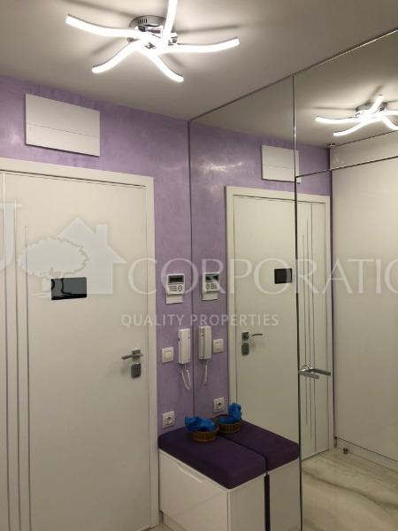 En renta  1 dormitorio Sofia , Tsentar , 79 metros cuadrados | 35372695 - imagen [4]