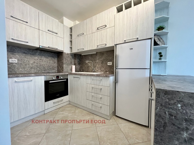 В аренду  1 спальня София , Овча купел , 67 кв.м | 39602590 - изображение [2]