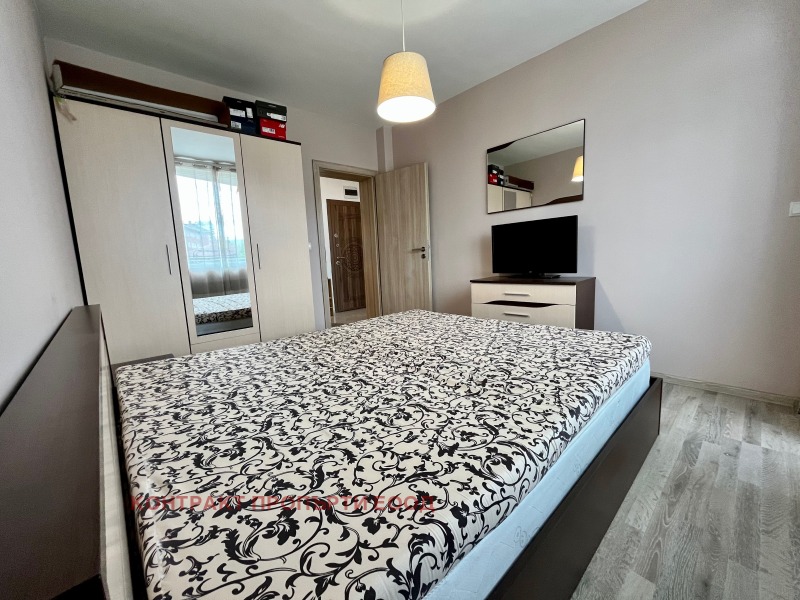 В аренду  1 спальня София , Овча купел , 67 кв.м | 39602590 - изображение [7]