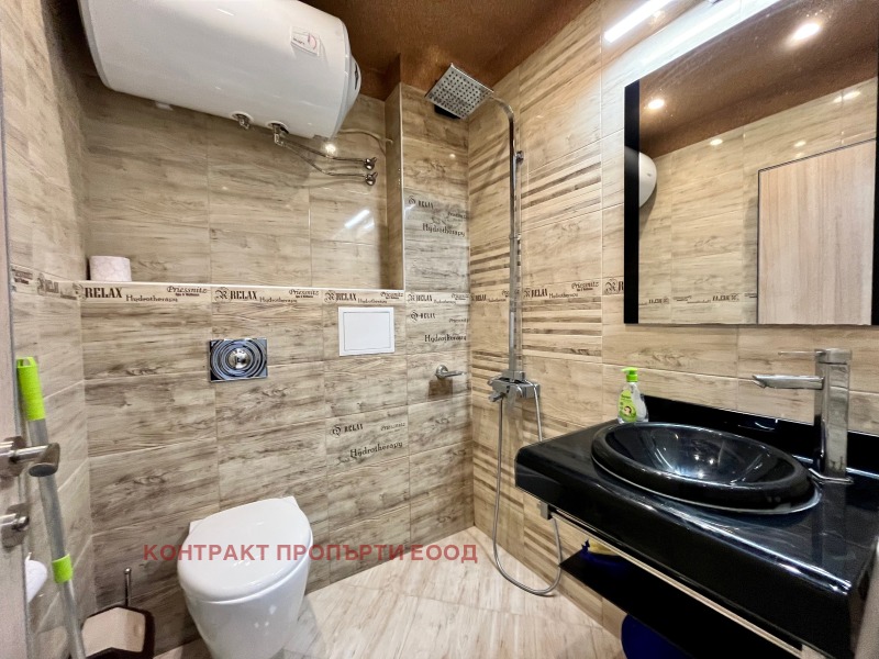 В аренду  1 спальня София , Овча купел , 67 кв.м | 39602590 - изображение [6]