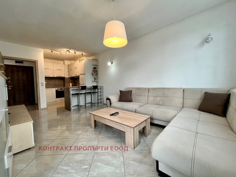 В аренду  1 спальня София , Овча купел , 67 кв.м | 39602590 - изображение [3]