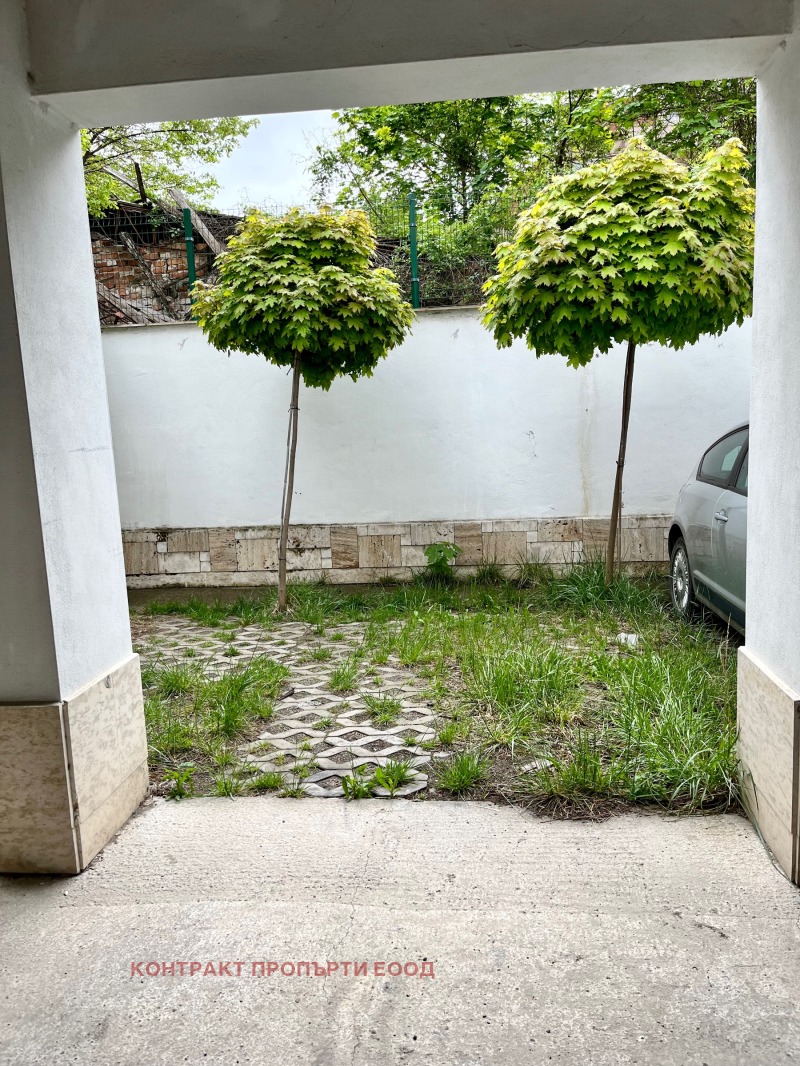 В аренду  1 спальня София , Овча купел , 67 кв.м | 39602590 - изображение [11]