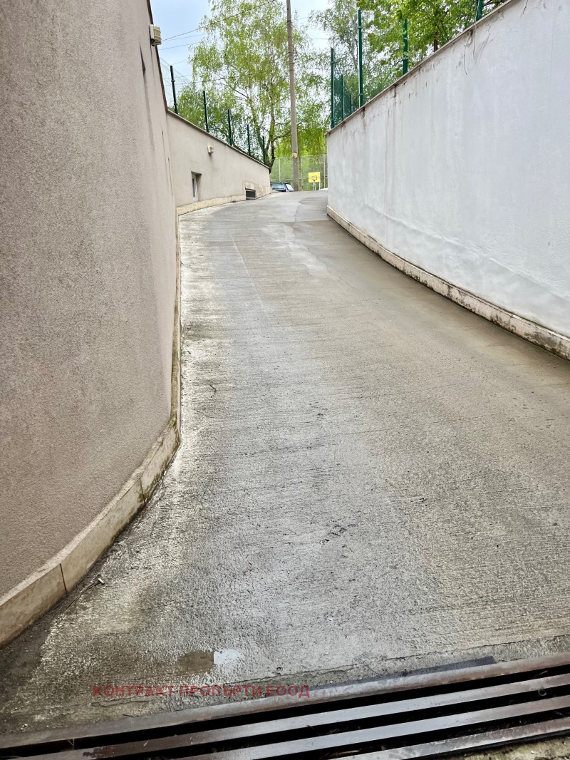 В аренду  1 спальня София , Овча купел , 67 кв.м | 39602590 - изображение [10]