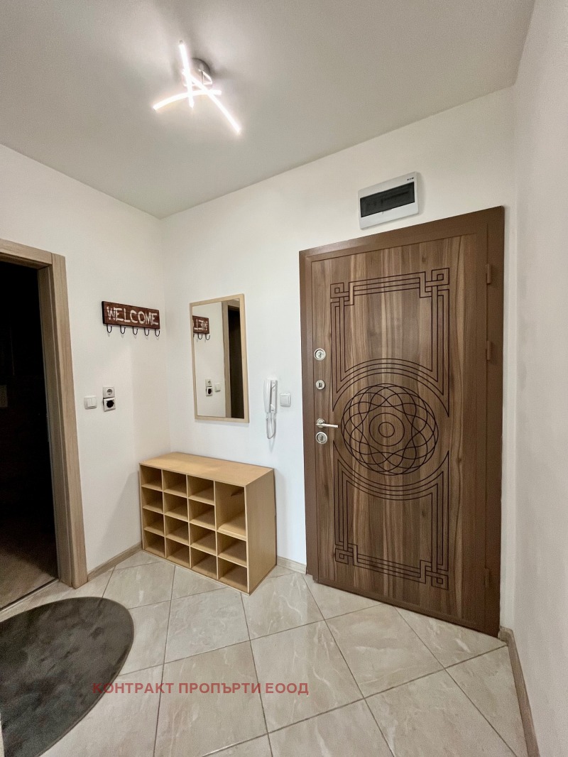 В аренду  1 спальня София , Овча купел , 67 кв.м | 39602590 - изображение [9]