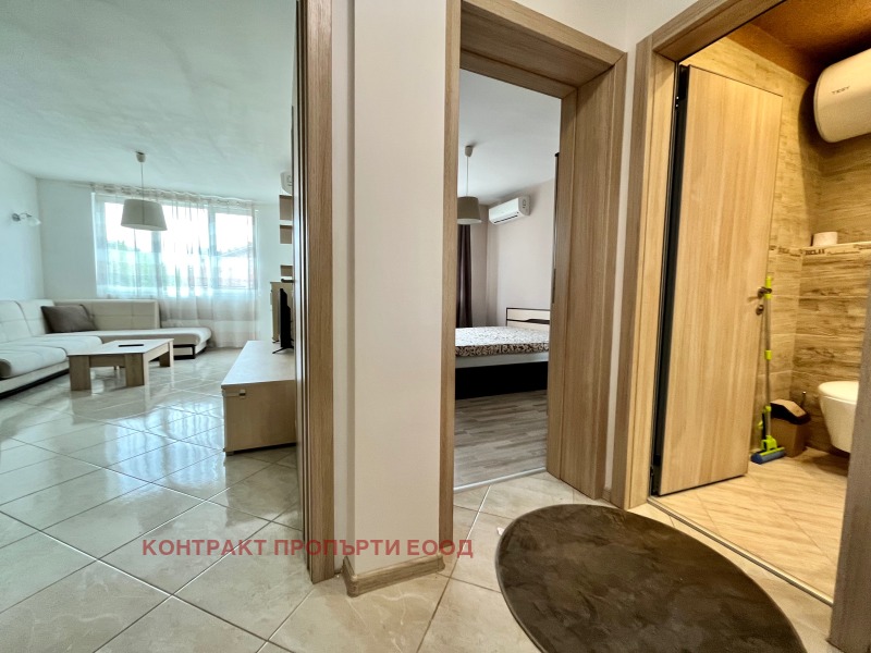 В аренду  1 спальня София , Овча купел , 67 кв.м | 39602590 - изображение [5]