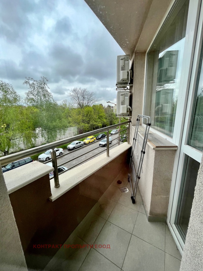 В аренду  1 спальня София , Овча купел , 67 кв.м | 39602590 - изображение [4]