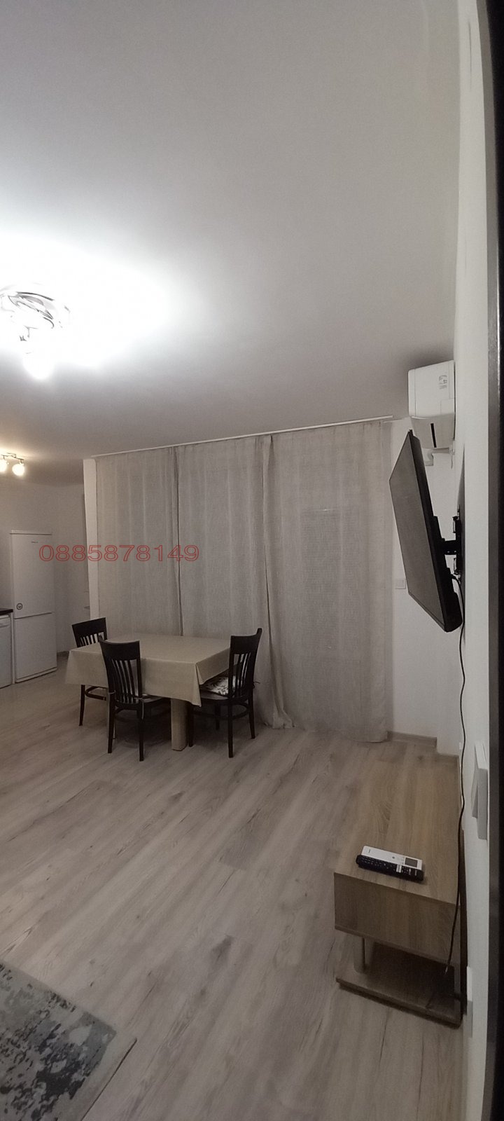 Дава под наем 2-СТАЕН, гр. Пловдив, Тракия, снимка 4 - Апартаменти - 55180697