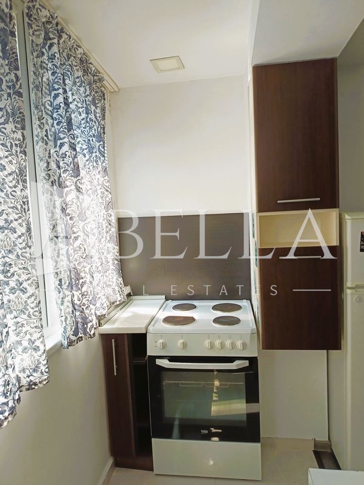 Дава под наем  2-стаен град София , Мусагеница , 50 кв.м | 63518851 - изображение [6]