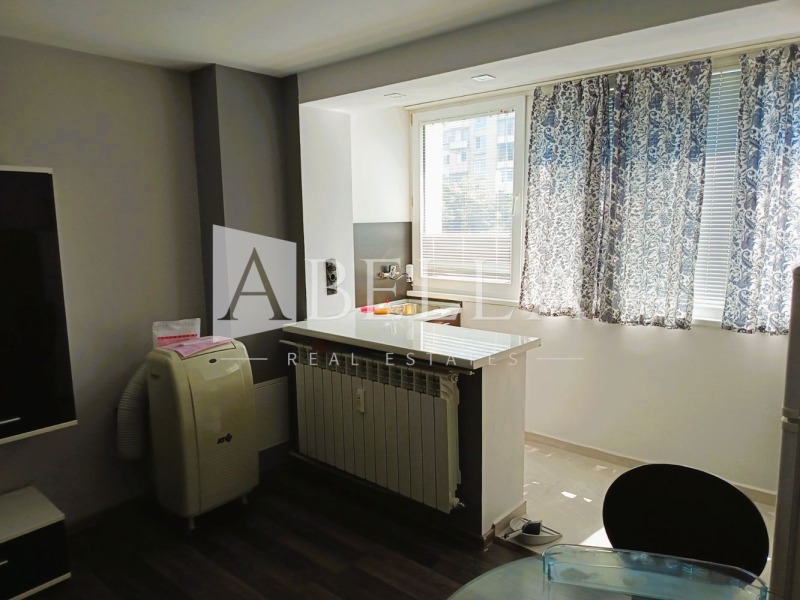 Дава под наем  2-стаен град София , Мусагеница , 50 кв.м | 63518851 - изображение [5]