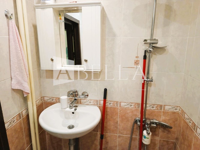 Дава под наем  2-стаен град София , Мусагеница , 50 кв.м | 63518851 - изображение [11]