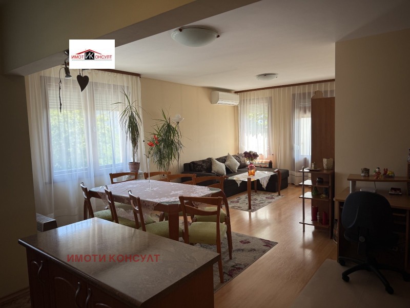 Til leie  1 soverom Veliko Tarnovo , Tsentar , 80 kvm | 32383020 - bilde [3]