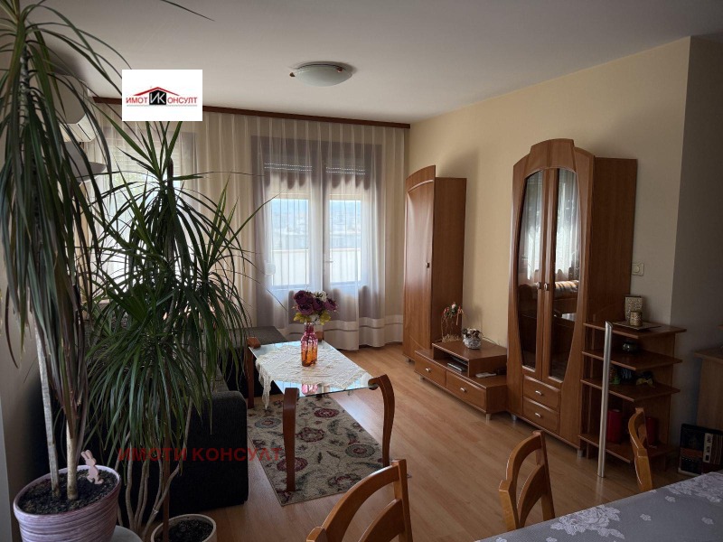 Til leie  1 soverom Veliko Tarnovo , Tsentar , 80 kvm | 32383020 - bilde [4]