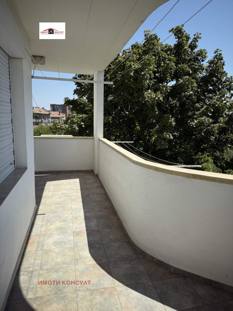 Til leie  1 soverom Veliko Tarnovo , Tsentar , 80 kvm | 32383020 - bilde [11]