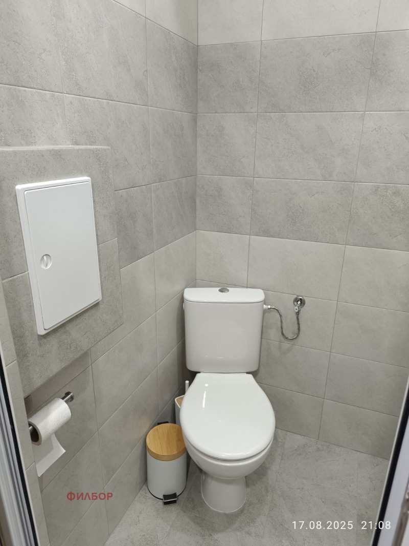 K pronájmu  1 ložnice Pernik , Iztok , 52 m2 | 92618812 - obraz [8]