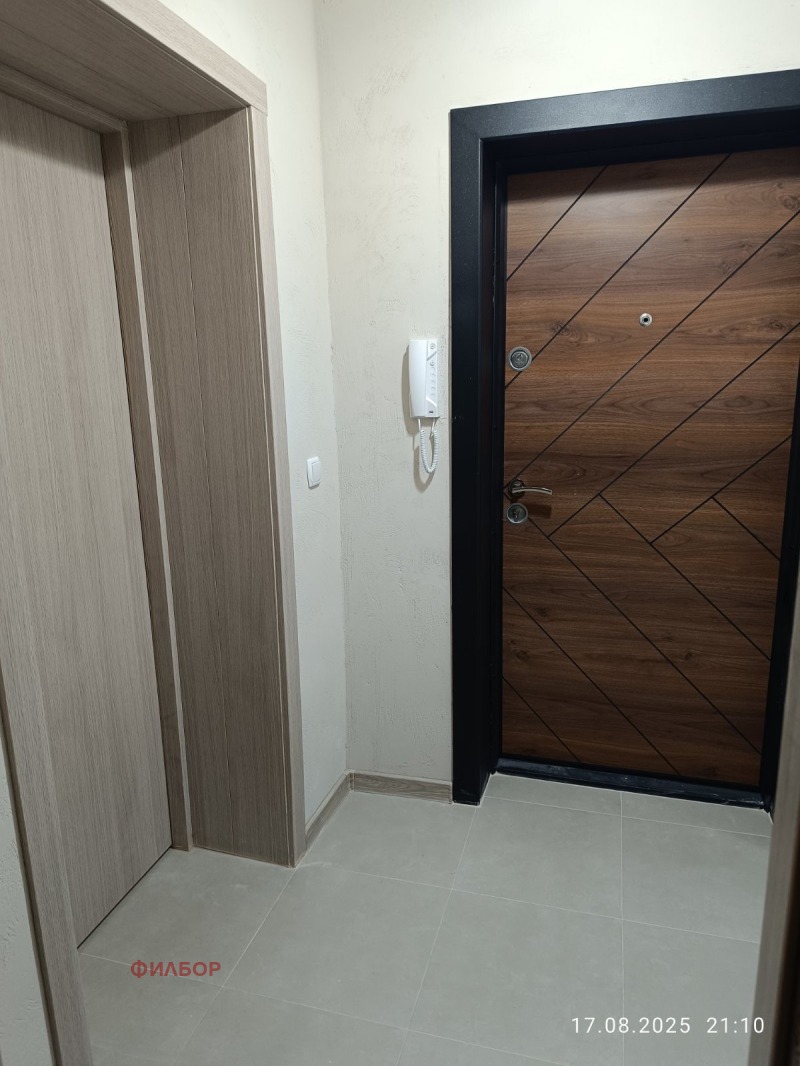 K pronájmu  1 ložnice Pernik , Iztok , 52 m2 | 92618812