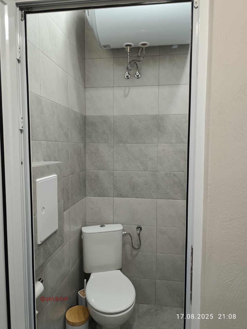 K pronájmu  1 ložnice Pernik , Iztok , 52 m2 | 92618812 - obraz [5]