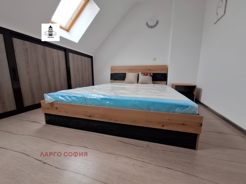 Дава под наем 2-СТАЕН, гр. София, Студентски град, снимка 2 - Апартаменти - 52688477