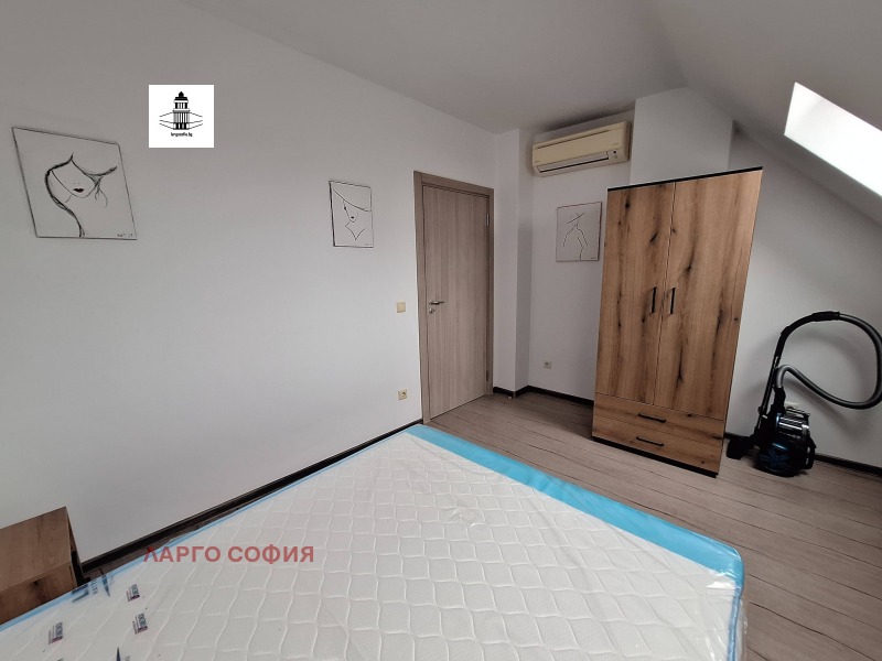 Дава под наем 2-СТАЕН, гр. София, Студентски град, снимка 11 - Апартаменти - 52688477