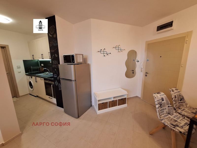 Дава под наем 2-СТАЕН, гр. София, Студентски град, снимка 4 - Апартаменти - 52688477