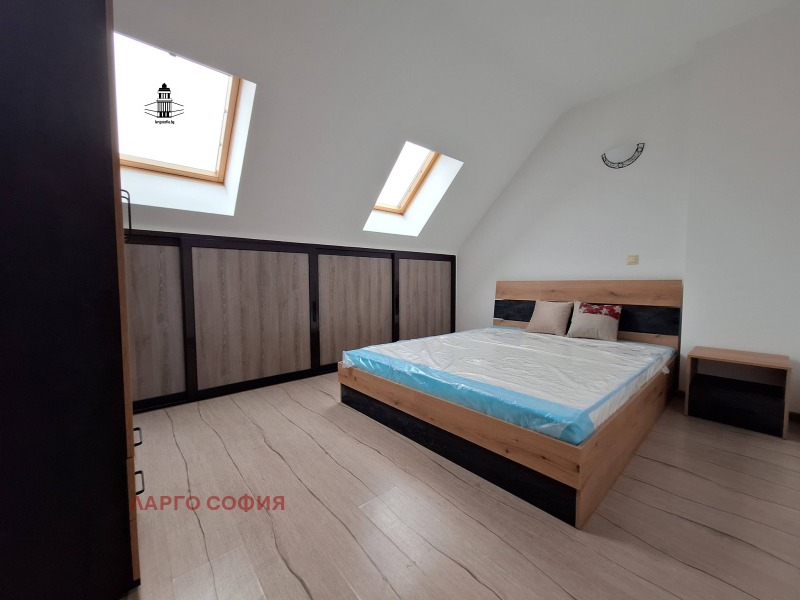 Дава под наем 2-СТАЕН, гр. София, Студентски град, снимка 6 - Апартаменти - 52688477