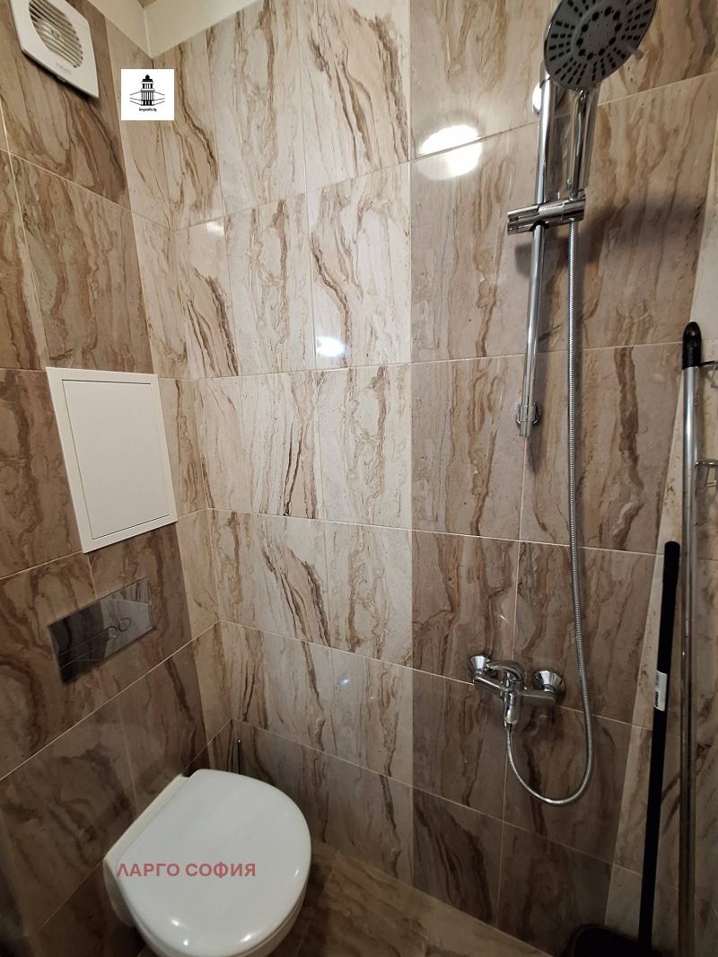 Дава под наем 2-СТАЕН, гр. София, Студентски град, снимка 10 - Апартаменти - 52688477