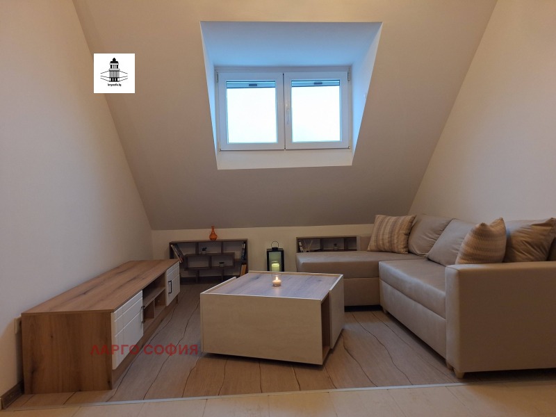 Дава под наем 2-СТАЕН, гр. София, Студентски град, снимка 7 - Апартаменти - 52688477