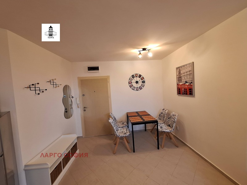 Дава под наем 2-СТАЕН, гр. София, Студентски град, снимка 8 - Апартаменти - 52688477