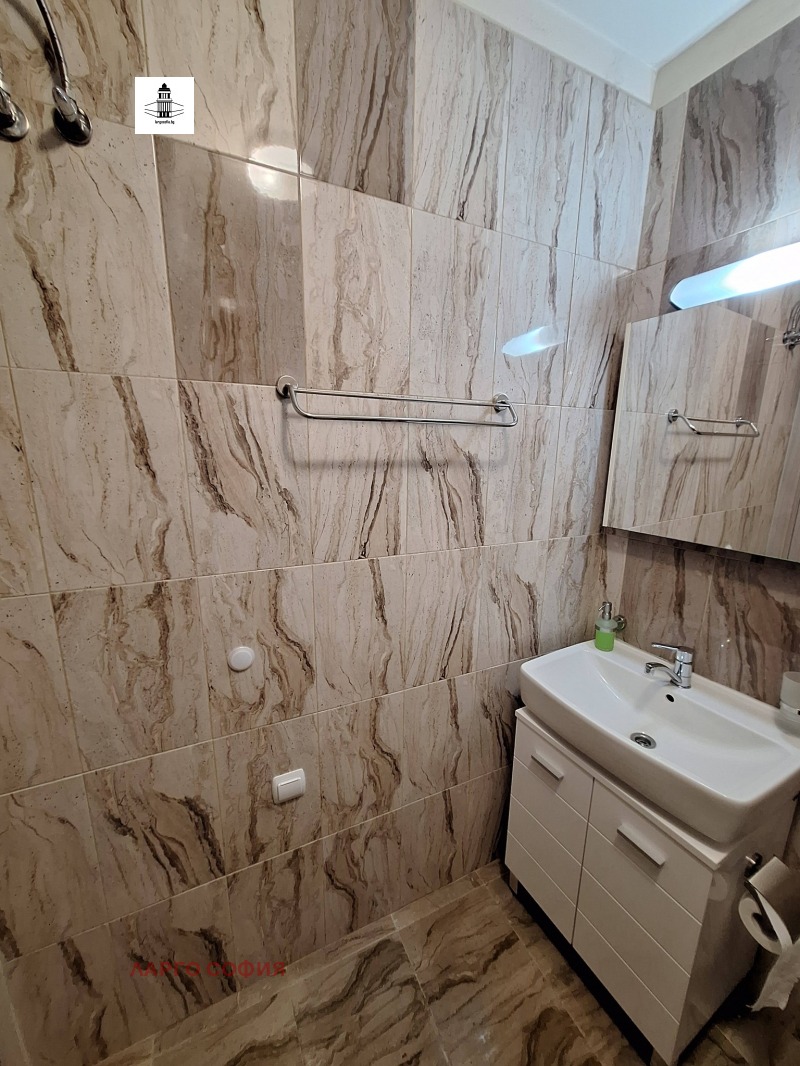 Дава под наем 2-СТАЕН, гр. София, Студентски град, снимка 3 - Апартаменти - 52688477