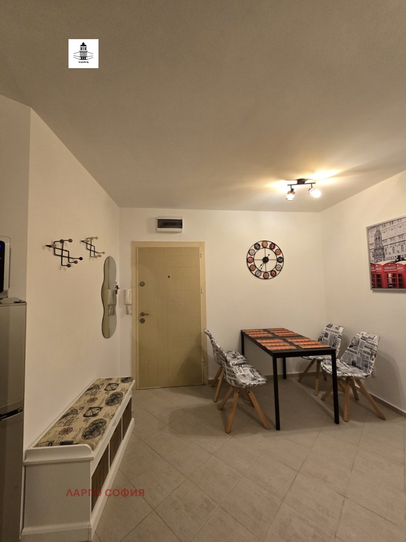 Дава под наем 2-СТАЕН, гр. София, Студентски град, снимка 12 - Апартаменти - 52688477