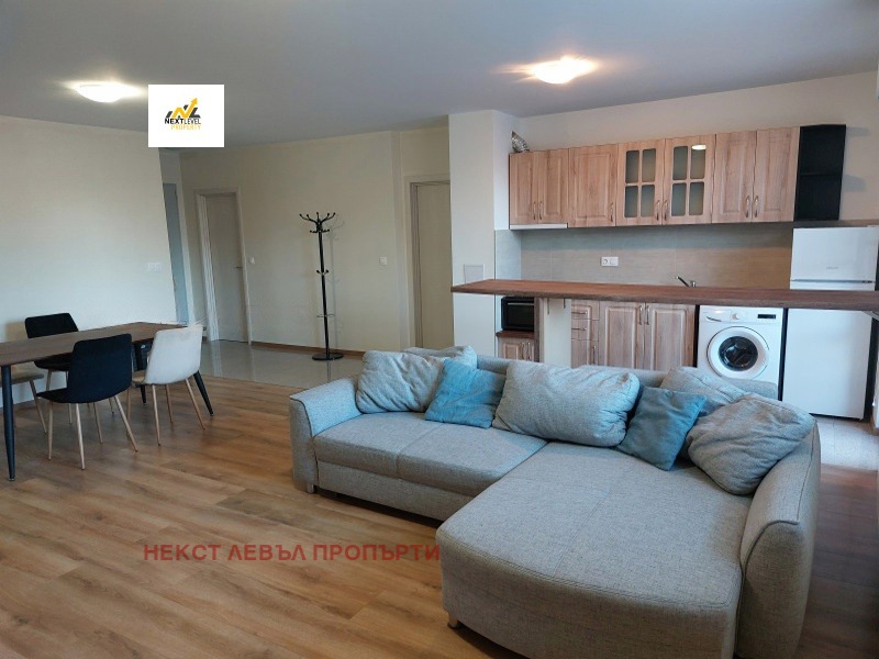 Дава под наем 2-СТАЕН, гр. София, Витоша