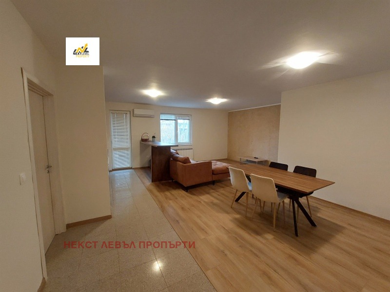 Дава под наем 2-СТАЕН, гр. София, Витоша, снимка 2 - Апартаменти - 53632720