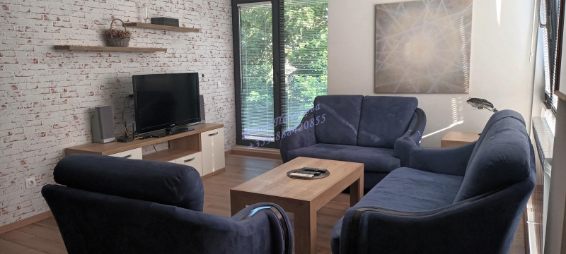 For Rent  2 bedroom Sofia , Lozenets , 110 sq.m | 41587671