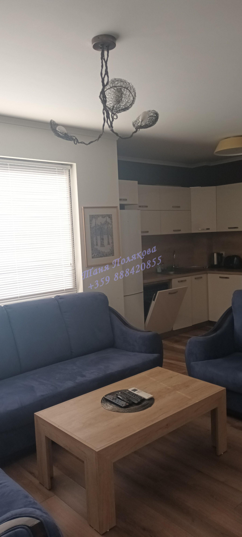 For Rent  2 bedroom Sofia , Lozenets , 110 sq.m | 41587671 - image [3]