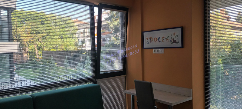 For Rent  2 bedroom Sofia , Lozenets , 110 sq.m | 41587671 - image [8]