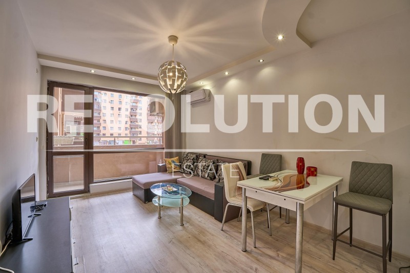 Para alugar  2 quartos Plovdiv , Iujen , 97 m² | 51608568 - imagem [2]